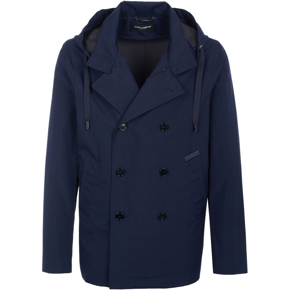 D&G Îmbracaminte -