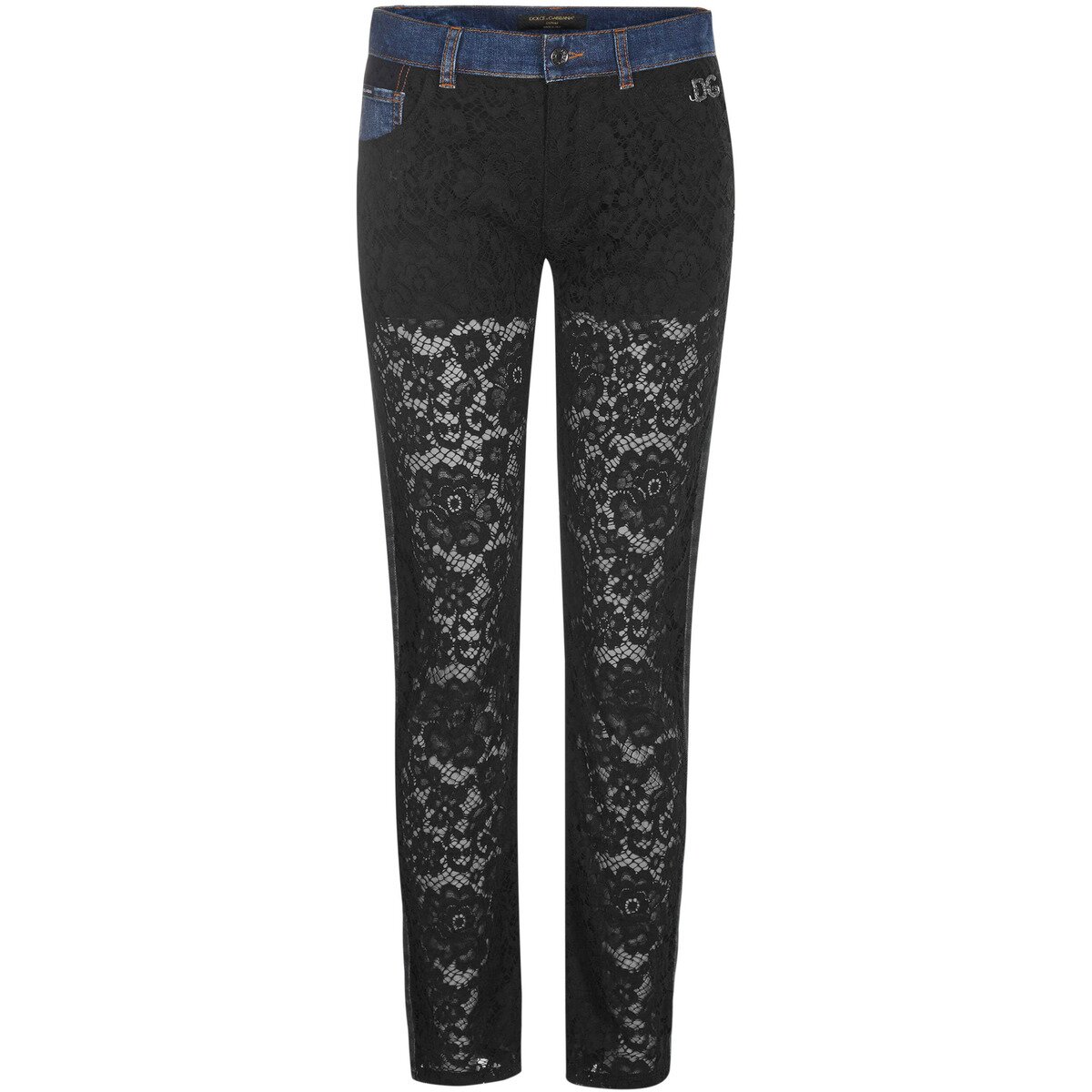 D&G Îmbracaminte -