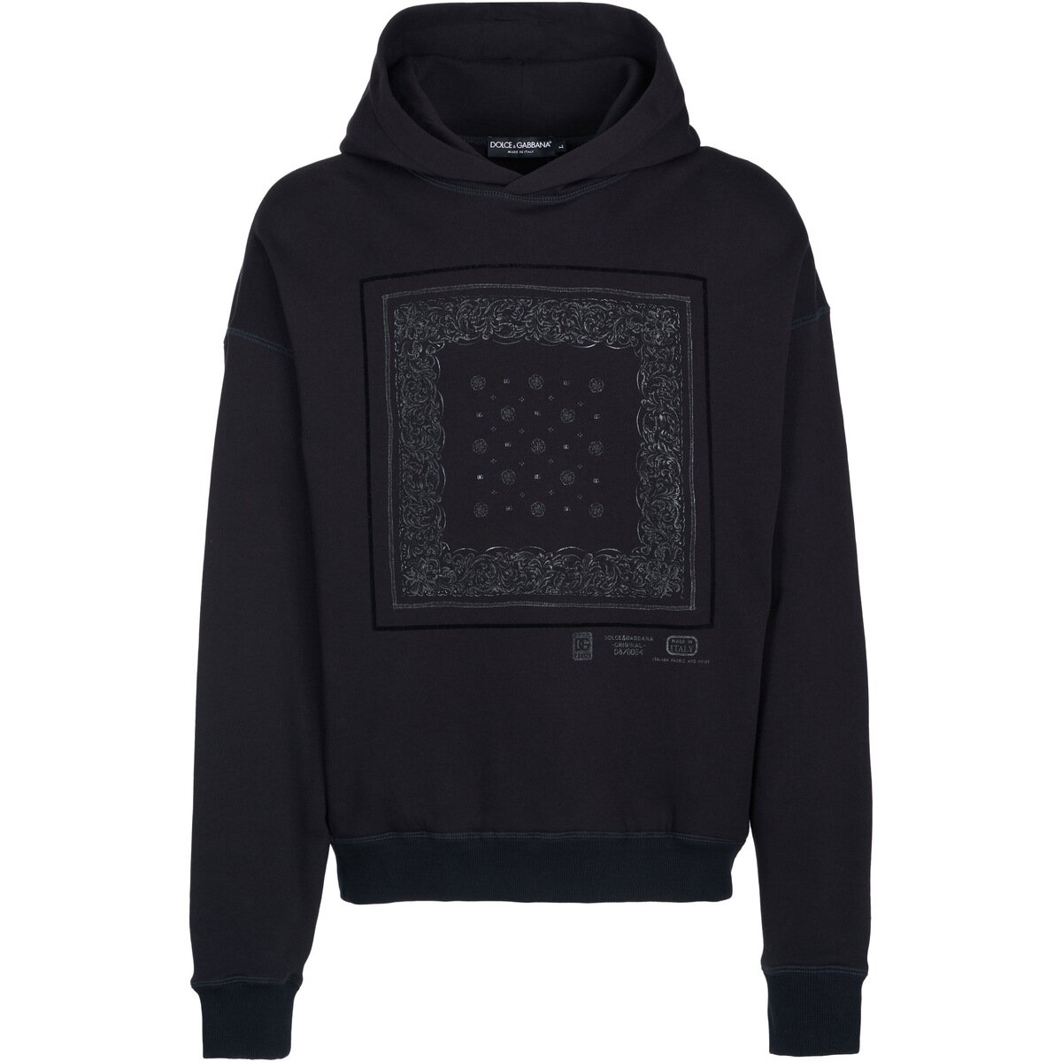 D&G Îmbracaminte -