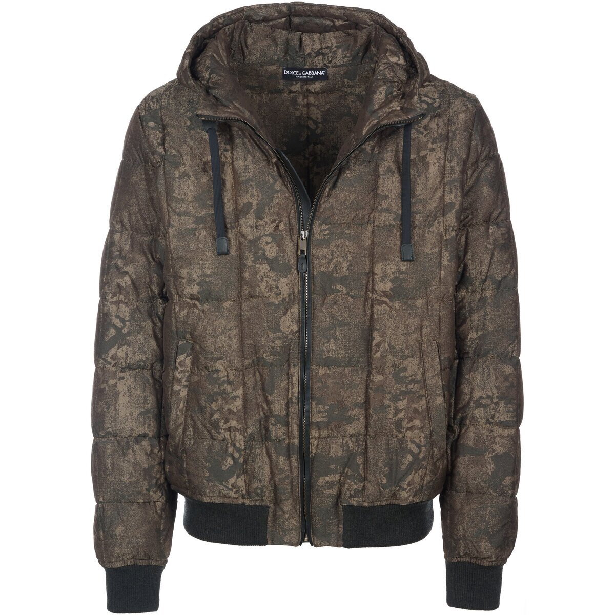 D&G Îmbracaminte -