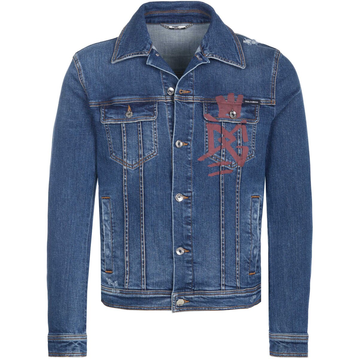 D&G Îmbracaminte -