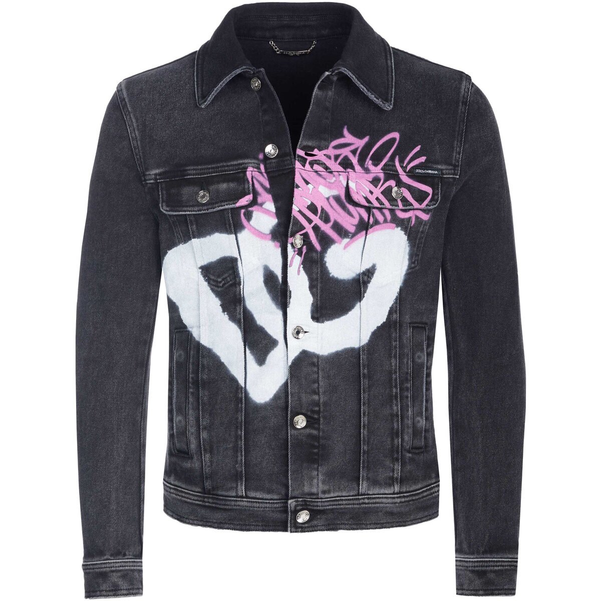 D&G Îmbracaminte -