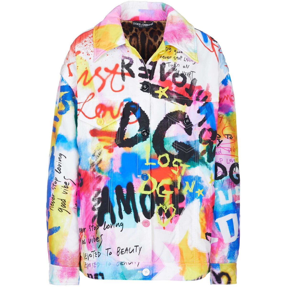 D&G Îmbracaminte -