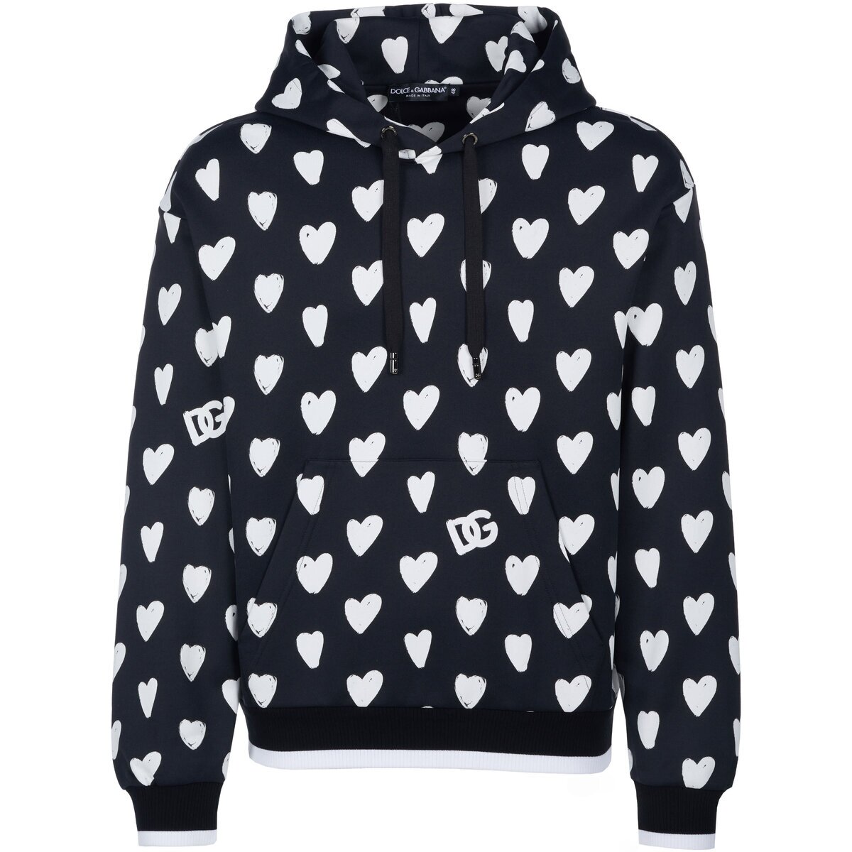 D&G Îmbracaminte -