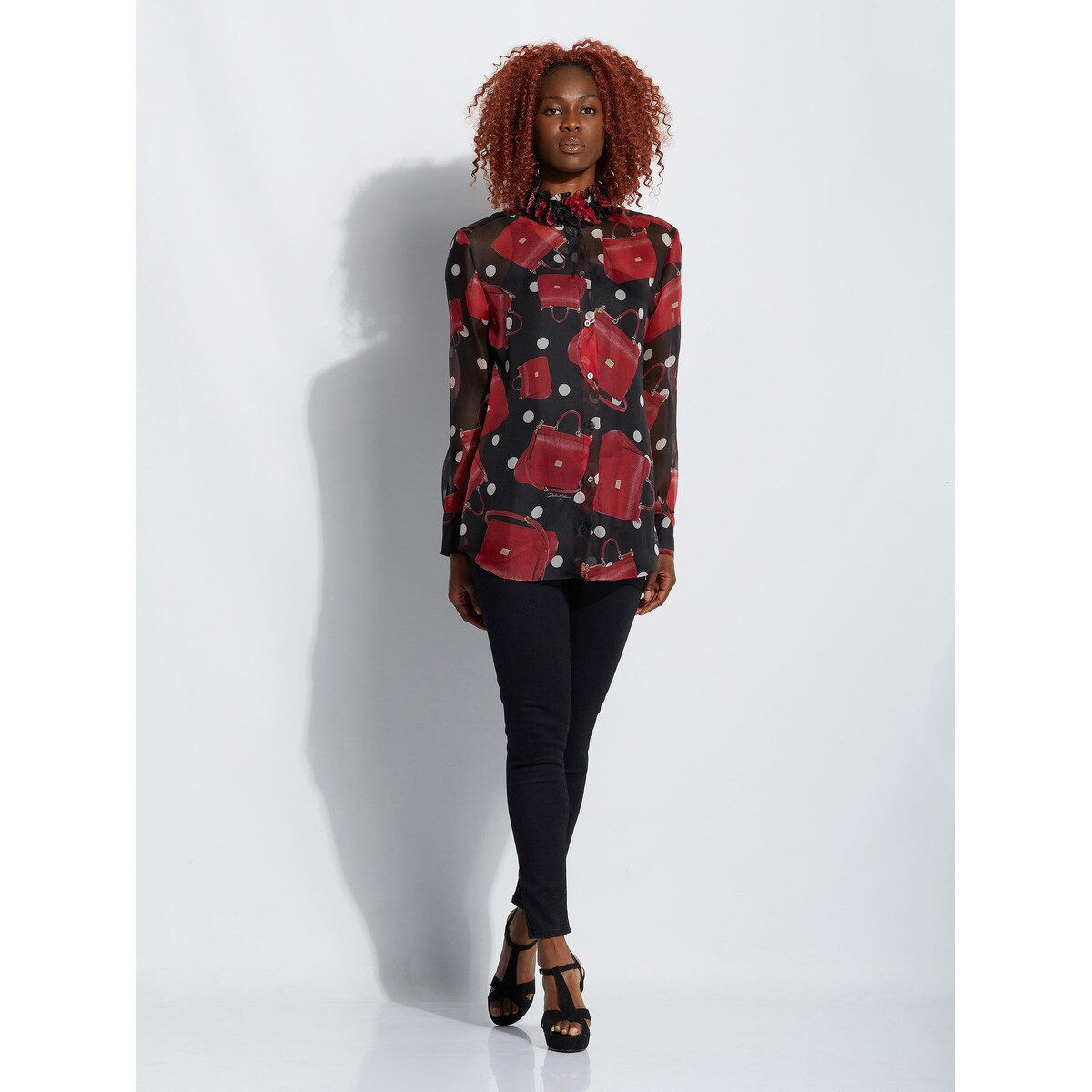 D&G Îmbracaminte -