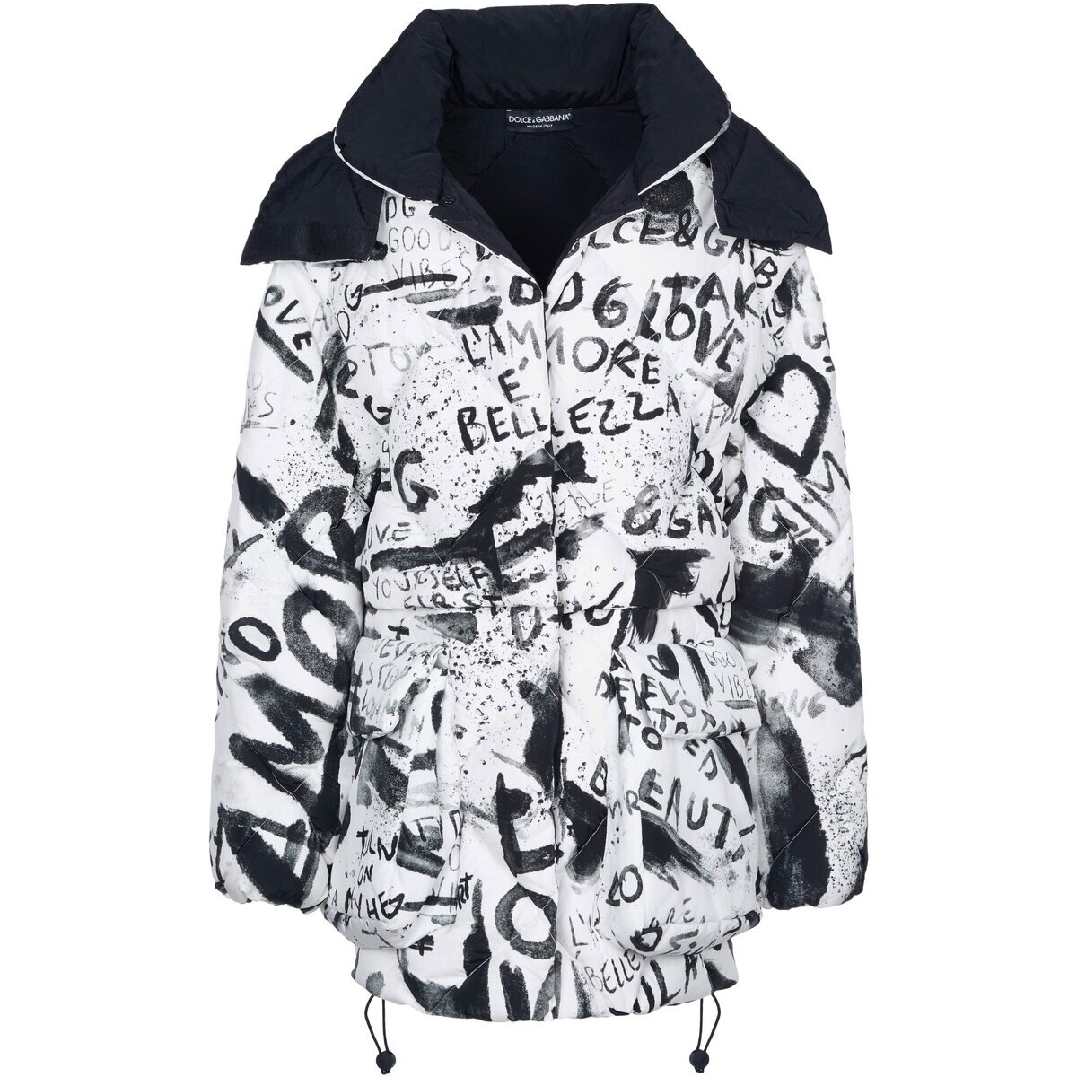 D&G Îmbracaminte -