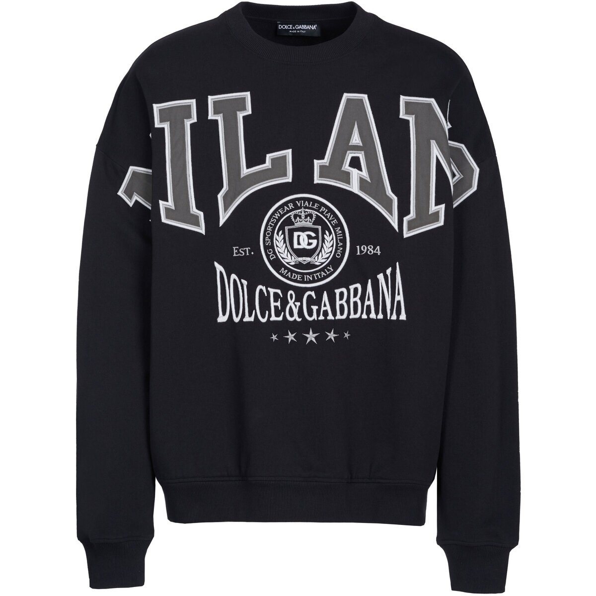 D&G Îmbracaminte -