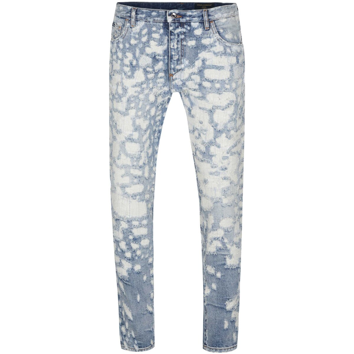 D&G Îmbracaminte -