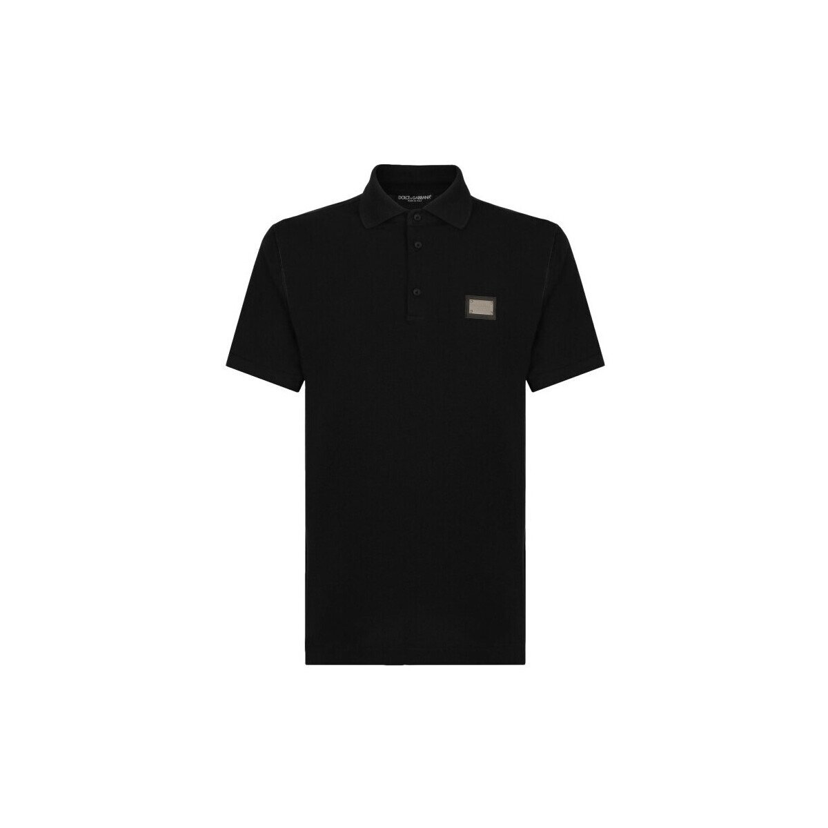 D&G Îmbracaminte G8PL4T G7F2H W0800 BLACK