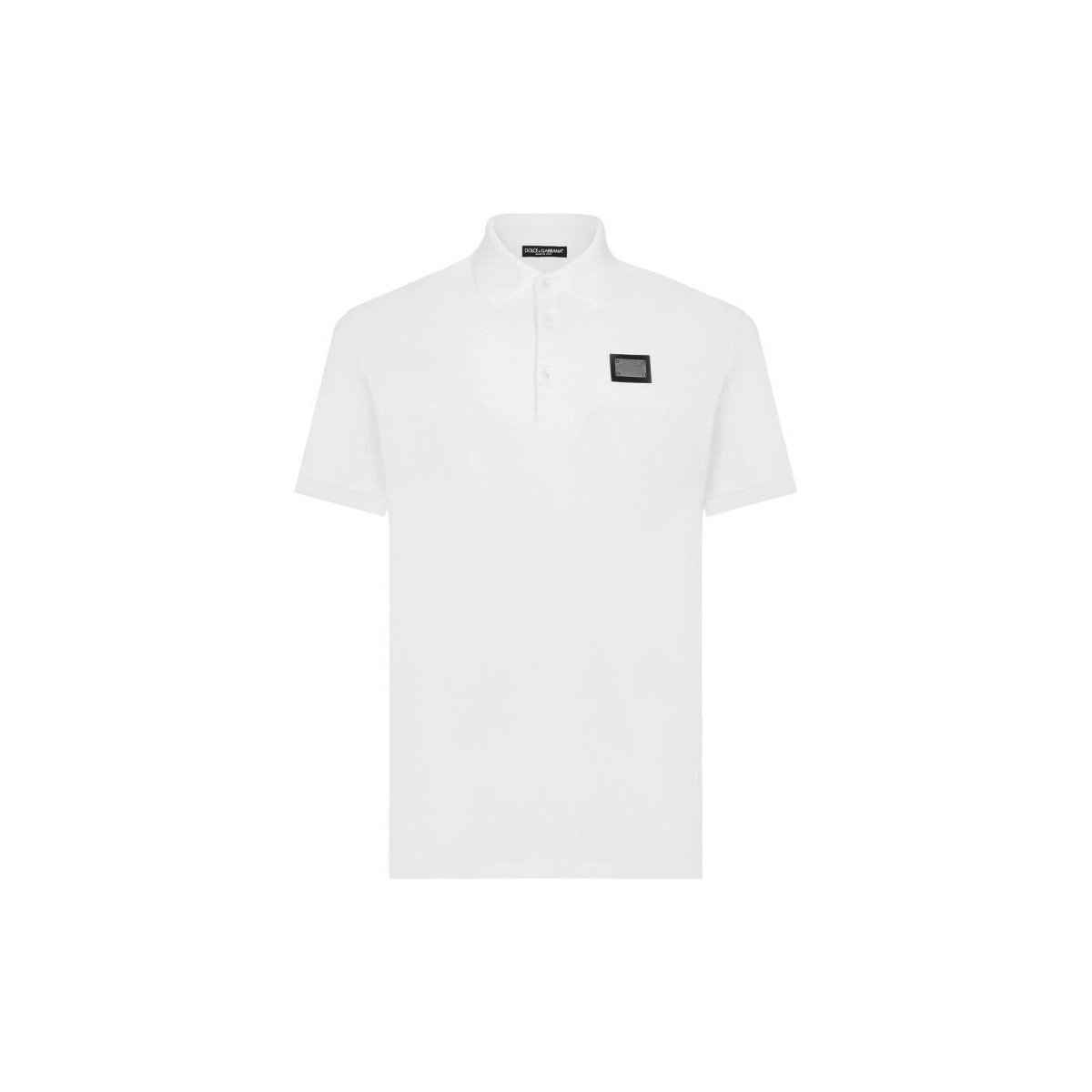 D&G Îmbracaminte G8PL4T G7F2H W0800 WHITE