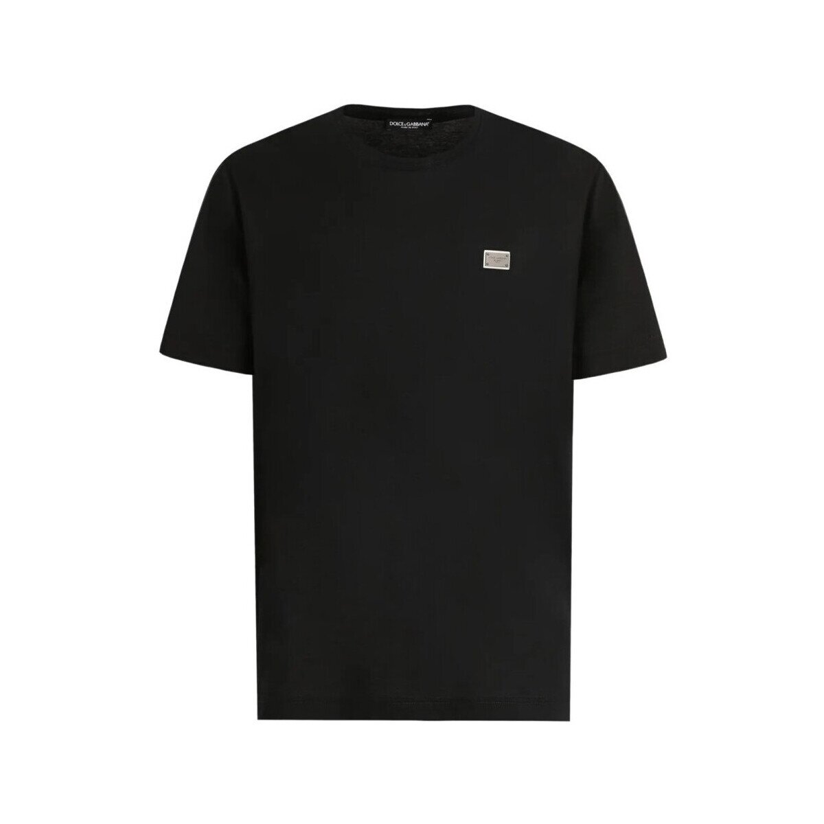 D&G Îmbracaminte G8PT1T G7F2I BLACK