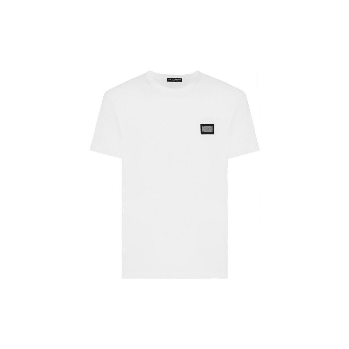 D&G Îmbracaminte G8PT1T G7F2I WHITE