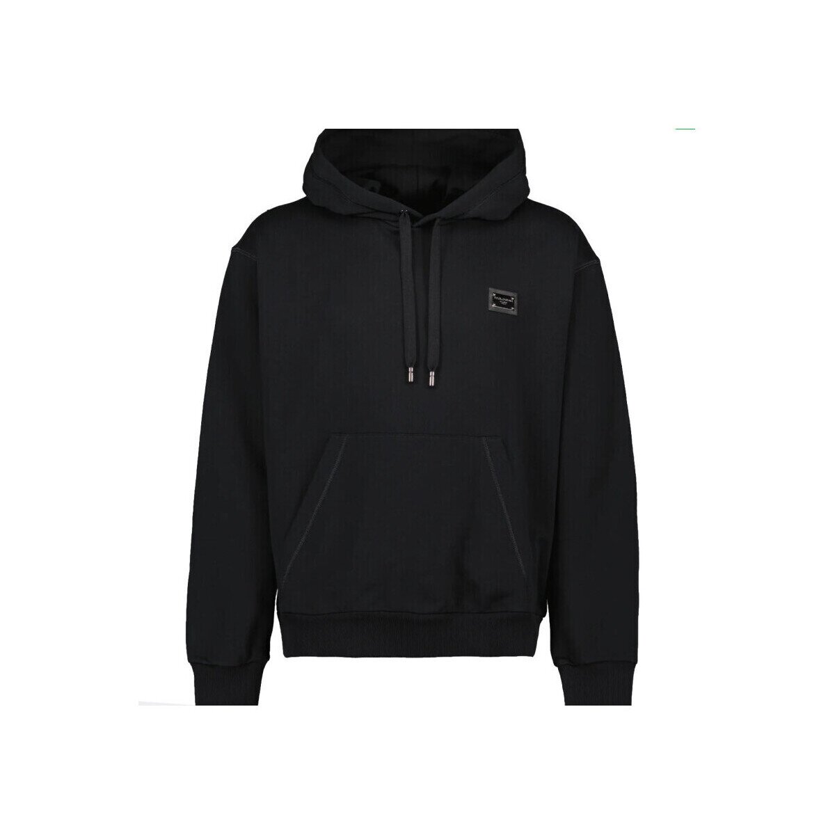 D&G Îmbracaminte SWEATSHIRT G9ZU0T G7F2G BLACK