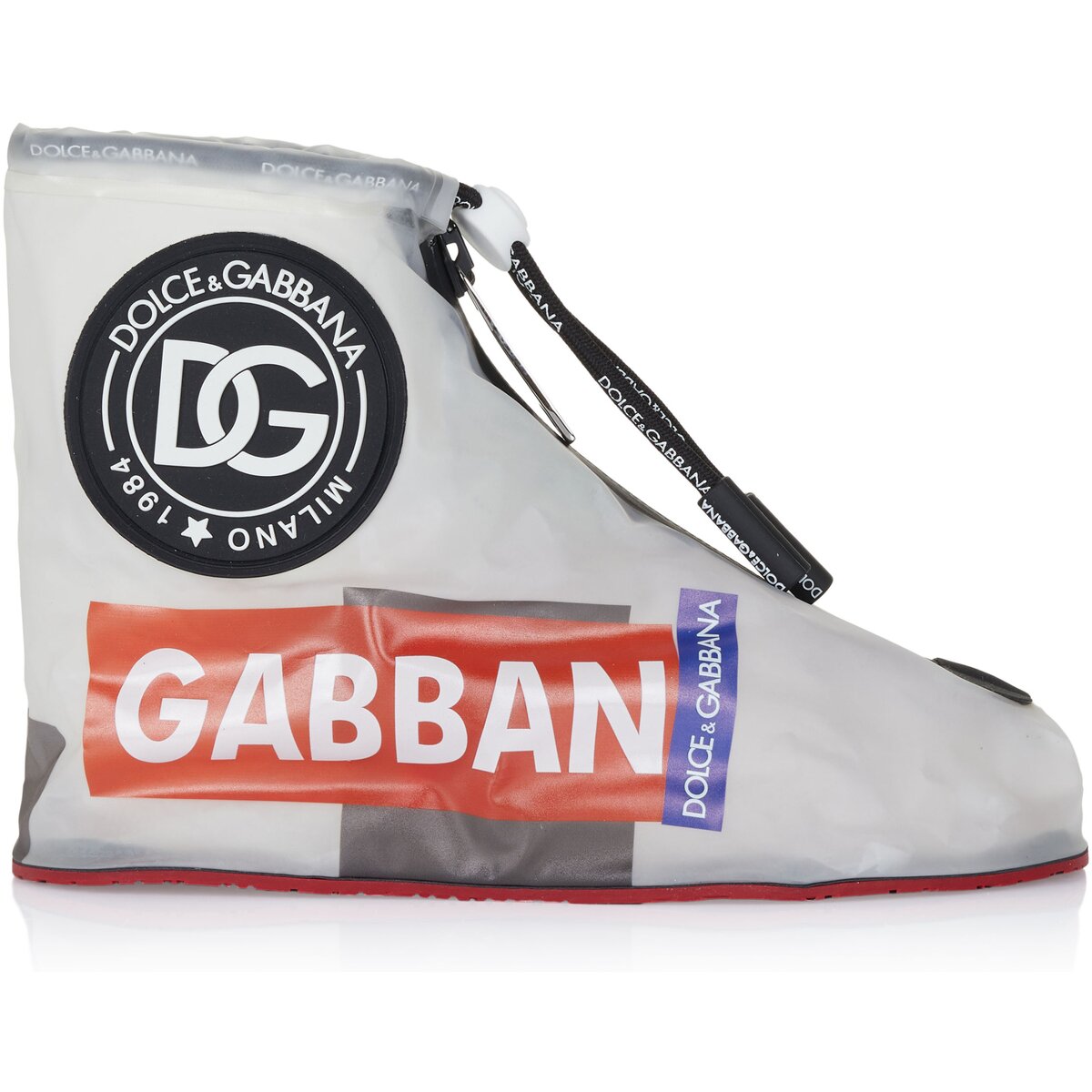 D&G Pantofi -