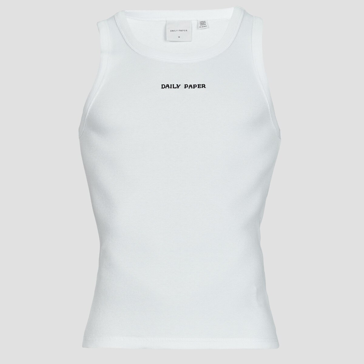 Daily Paper Îmbracaminte DIAS RIB TANK TOP