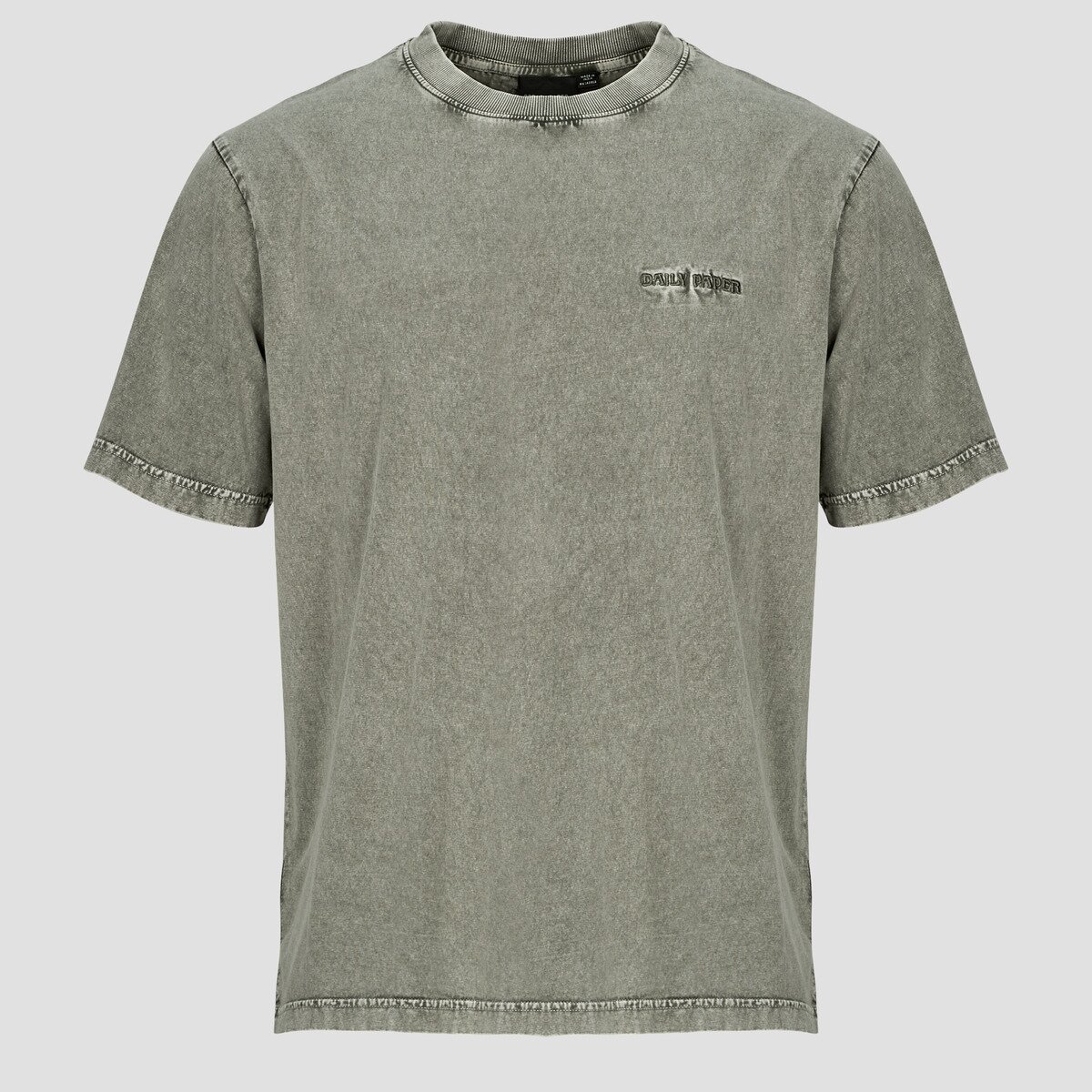 Daily Paper Îmbracaminte DIAS WASHED T-SHIRT