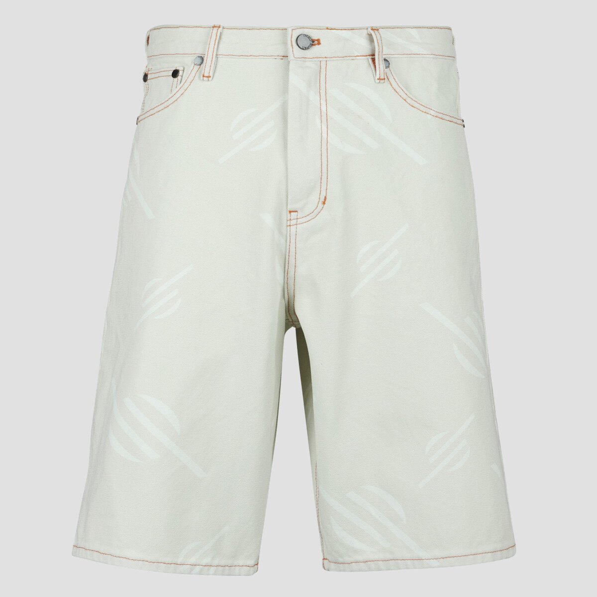 Daily Paper Îmbracaminte MONOGRAM CANVAS SHORTS