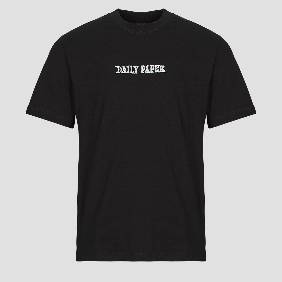 Daily Paper Îmbracaminte OIL CAN SS TEE