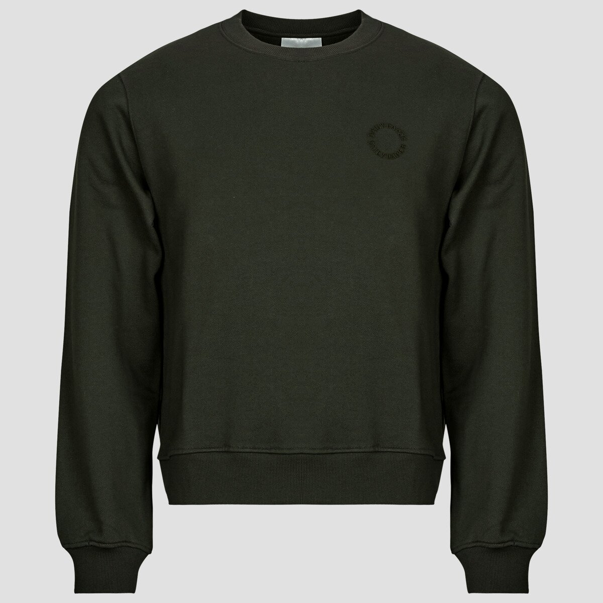 Daily Paper Îmbracaminte ORBIT EMB SWEATER
