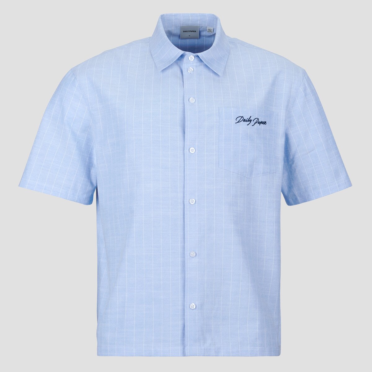 Daily Paper Îmbracaminte SCRIPT SS SHIRT
