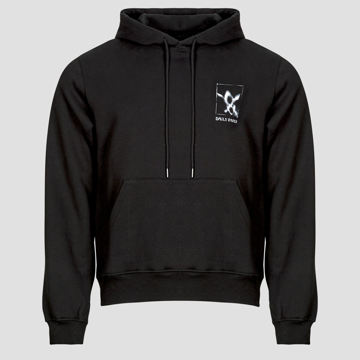 Daily Paper Îmbracaminte SHADOW GRID HOODIE