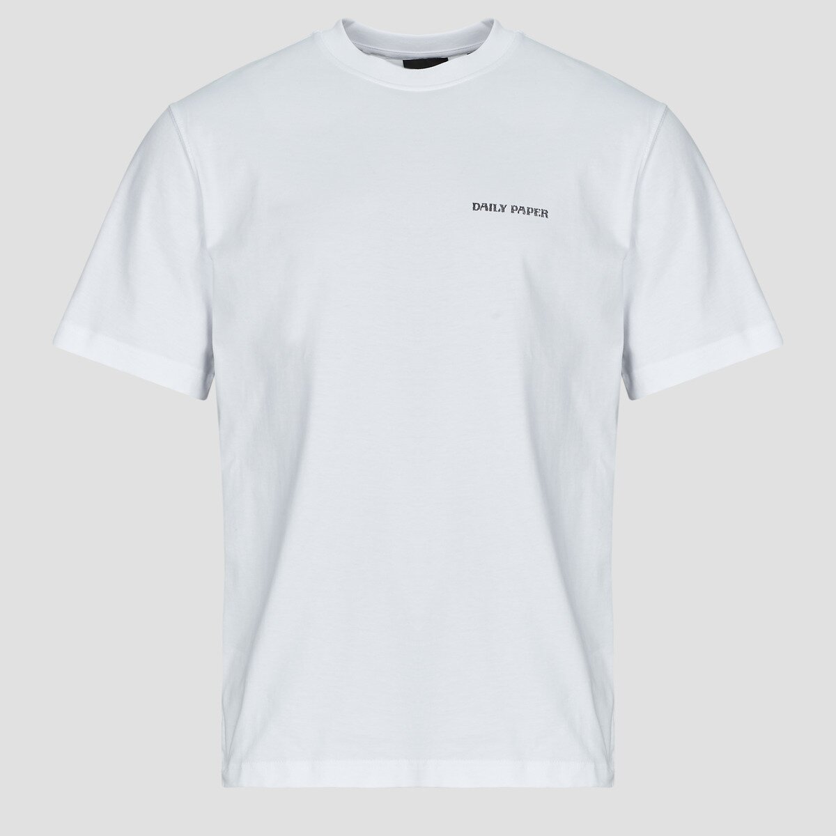 Daily Paper Îmbracaminte SNAKE SHIELD SS TEE