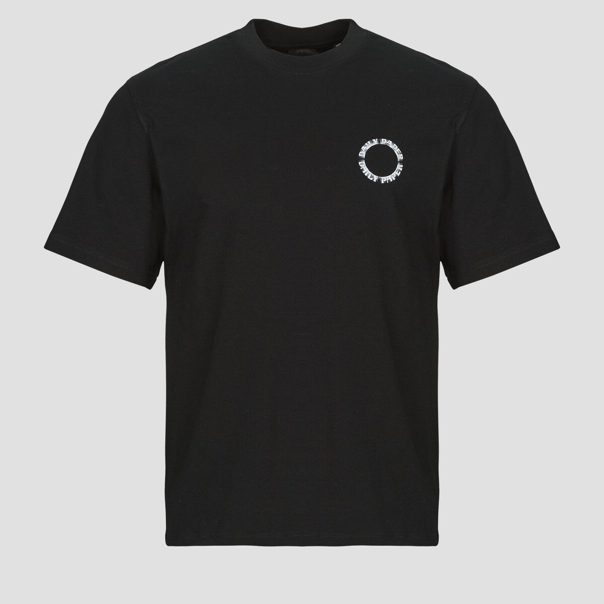 Daily Paper Îmbracaminte WHEEL SS TEE