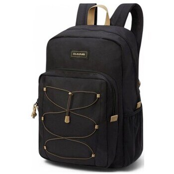 Dakine Genti Educated