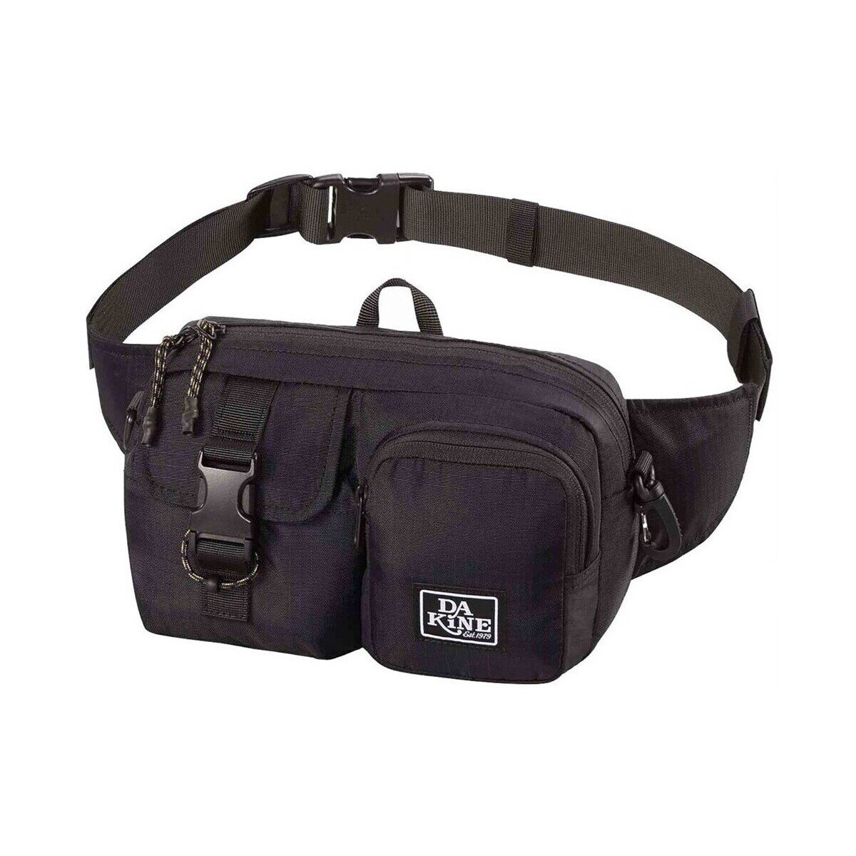 Dakine Genti Jagger Hybrid Hip Pack