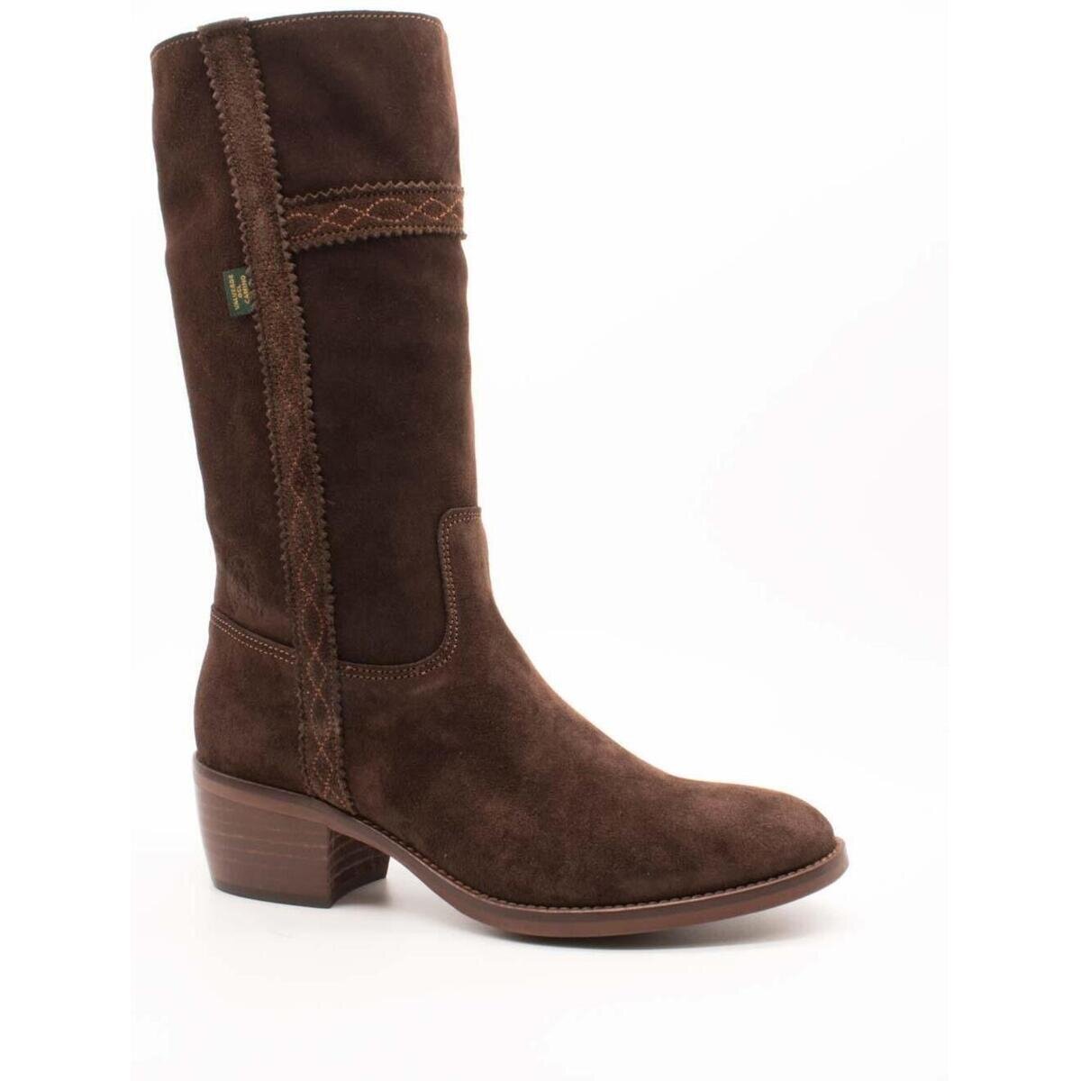Dakota Boots Pantofi 476 Oil Vison