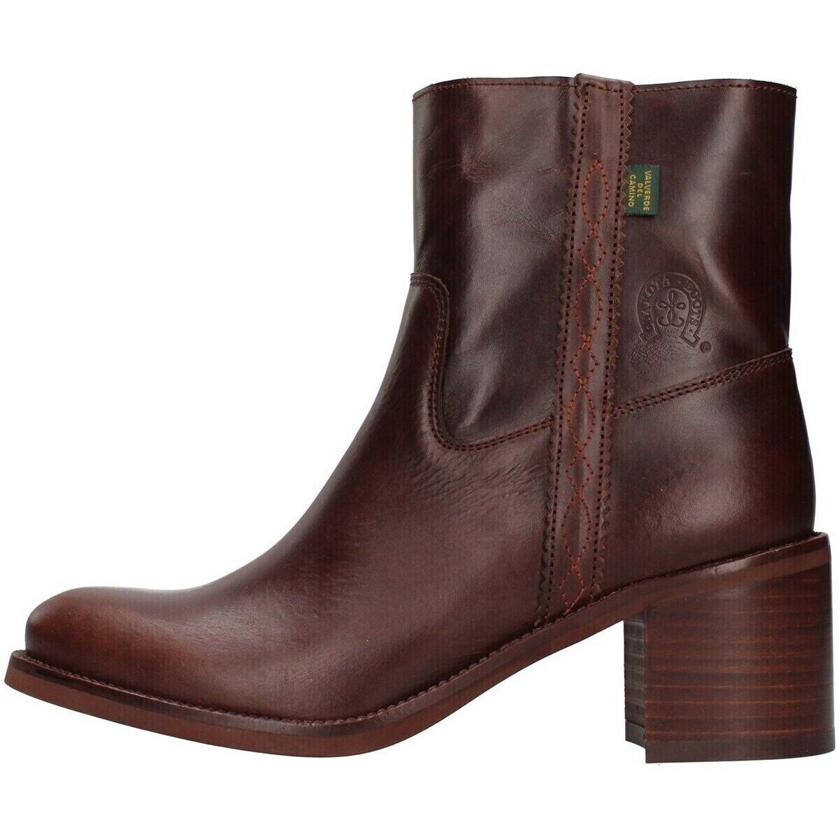 Dakota Boots Pantofi C12