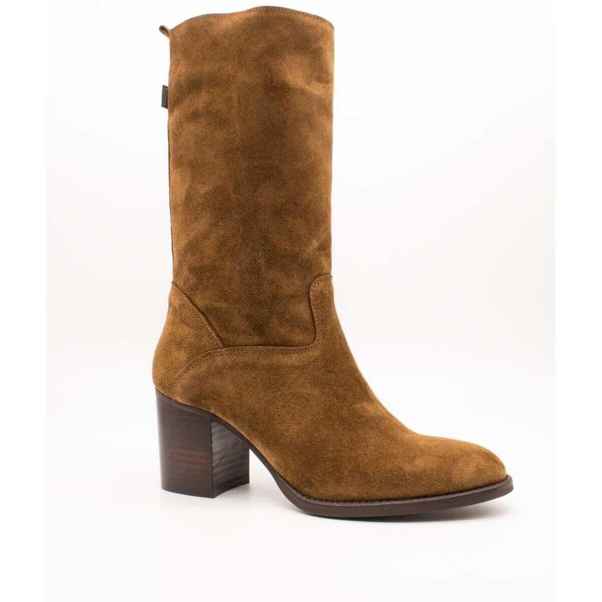 Dakota Boots Pantofi DKT12 Oil
