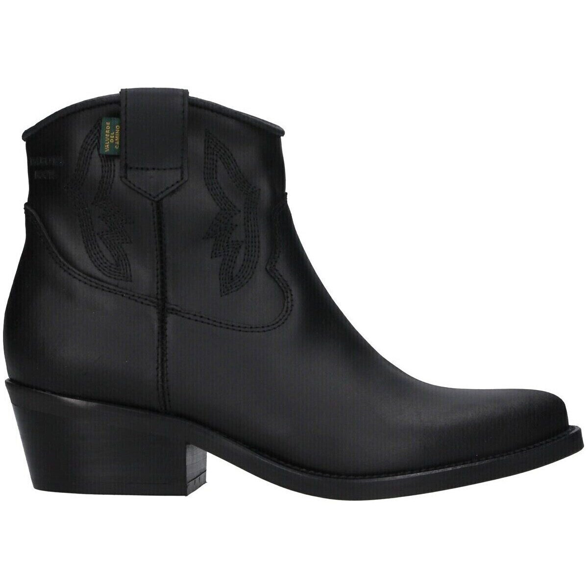 Dakota Boots Pantofi DKT68