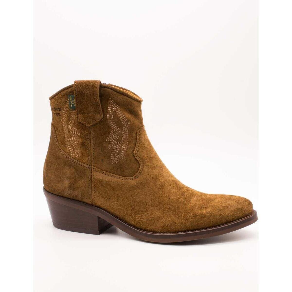 Dakota Boots Pantofi DKT68 Oil Capuccino