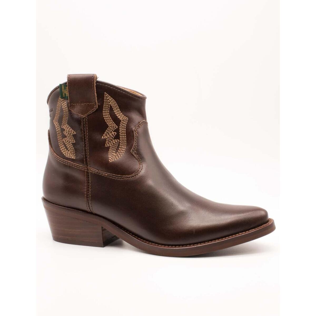 Dakota Boots Pantofi DKT68 Texas