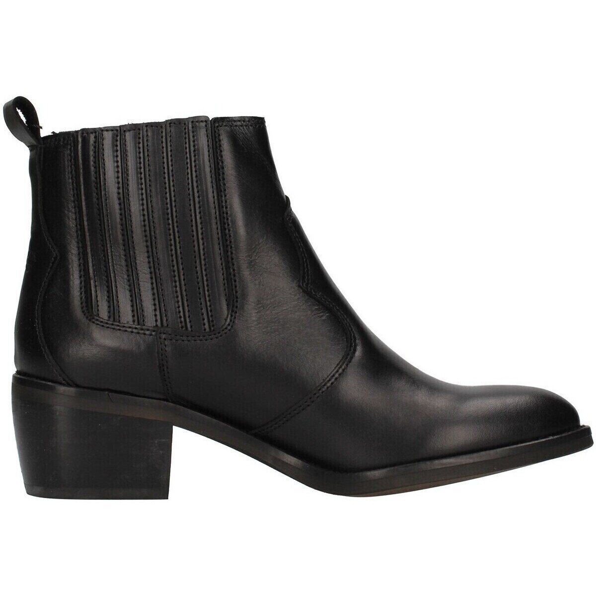 Dakota Boots Pantofi DKT73