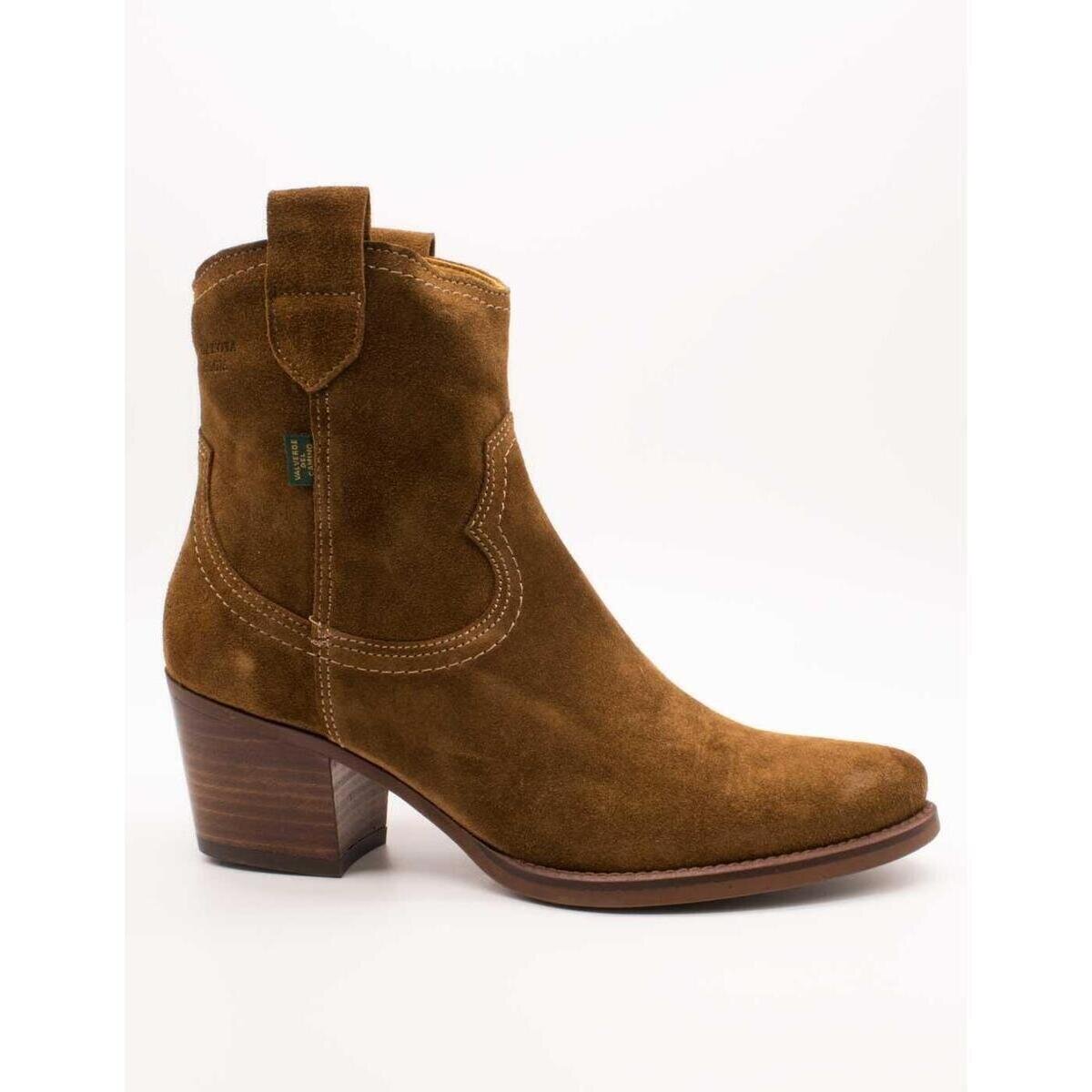 Dakota Boots Pantofi DKT98 Oil Capuccino