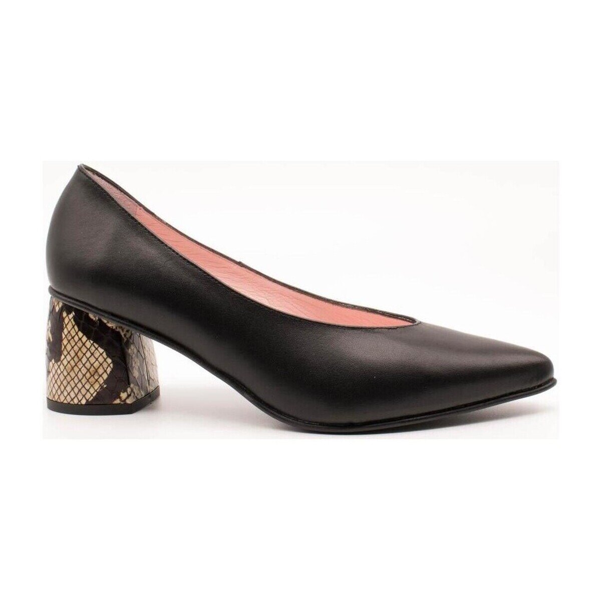 Dansi Pantofi 5060B