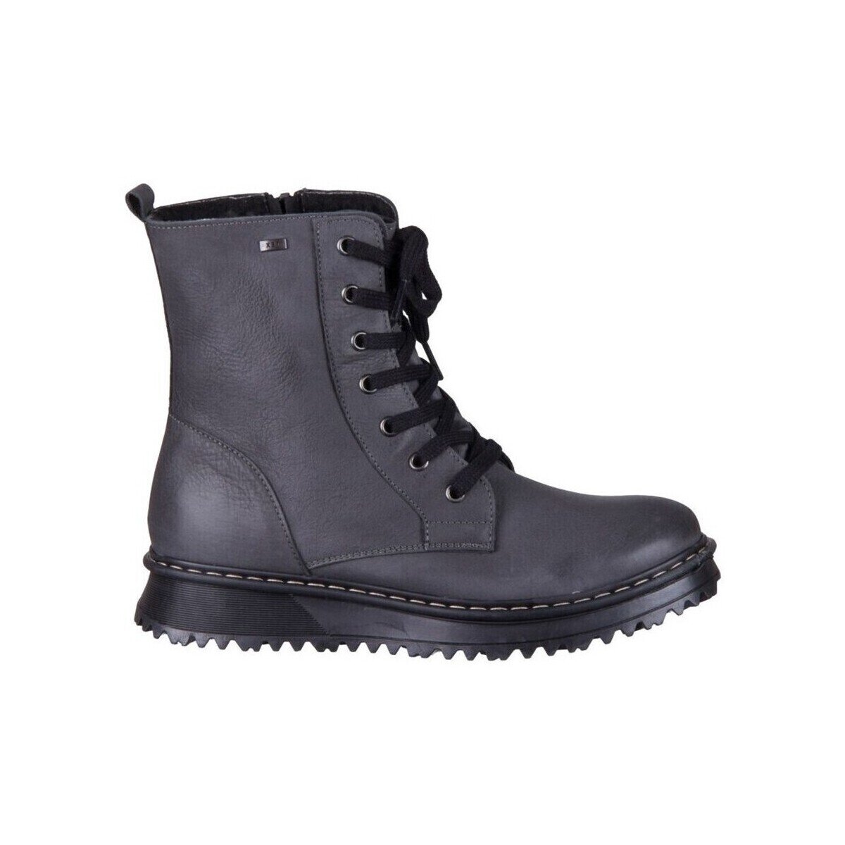 Däumling Pantofi Rudi Asphalt Country
