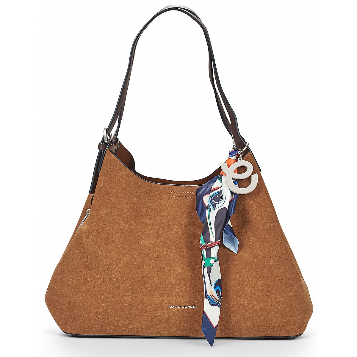 David Jones Genti -