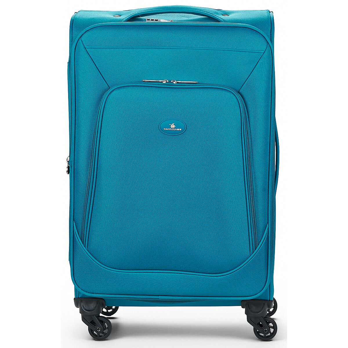 David Jones Genti -