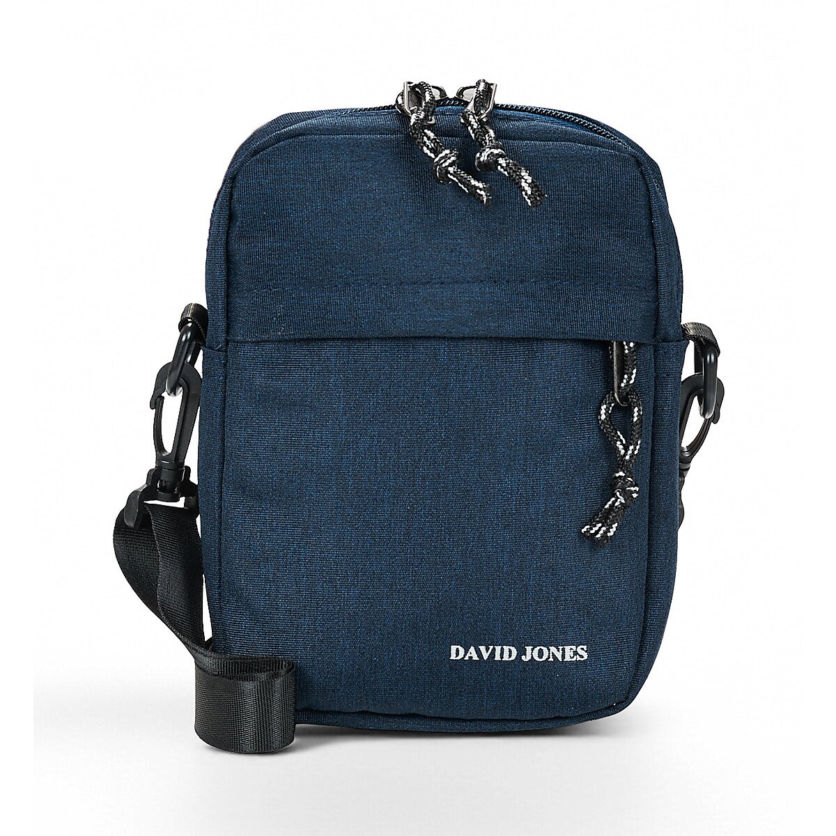David Jones Genti -