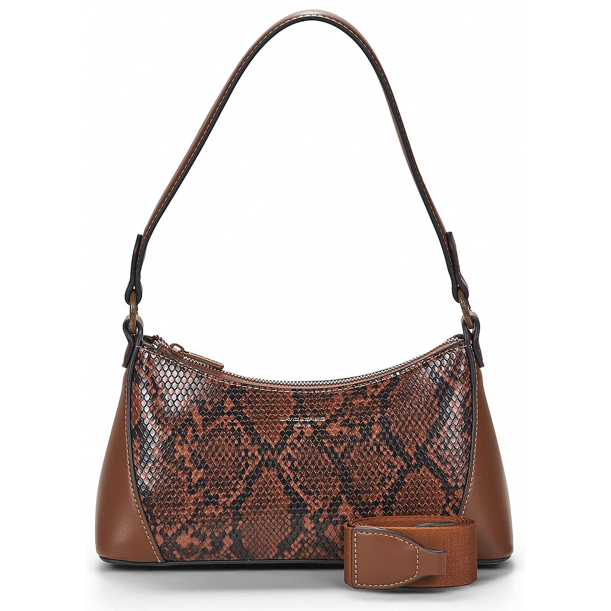 David Jones Genti -