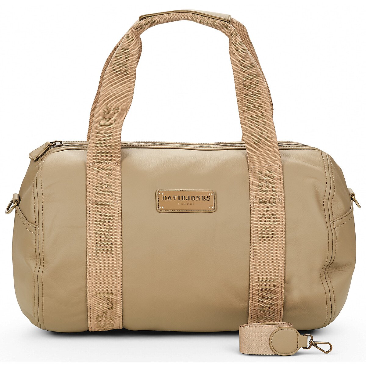 David Jones Genti -