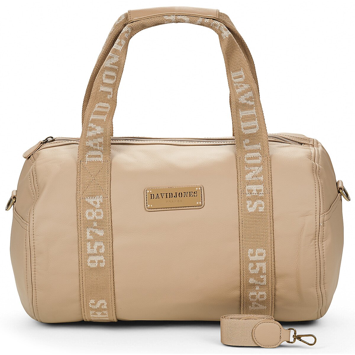 David Jones Genti -