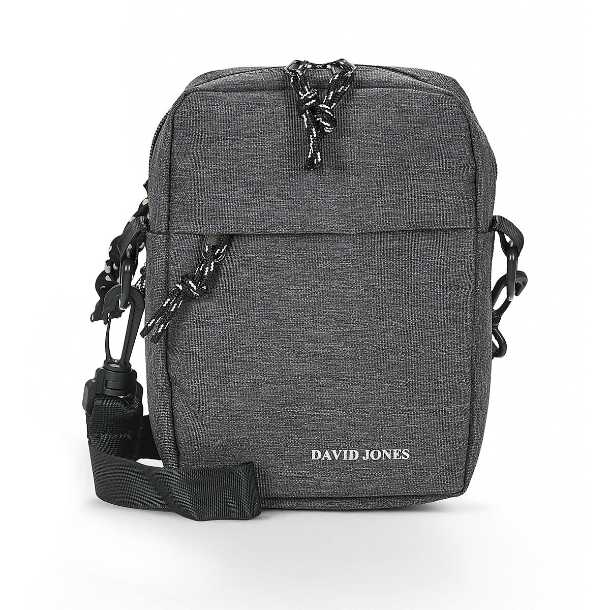 David Jones Genti -
