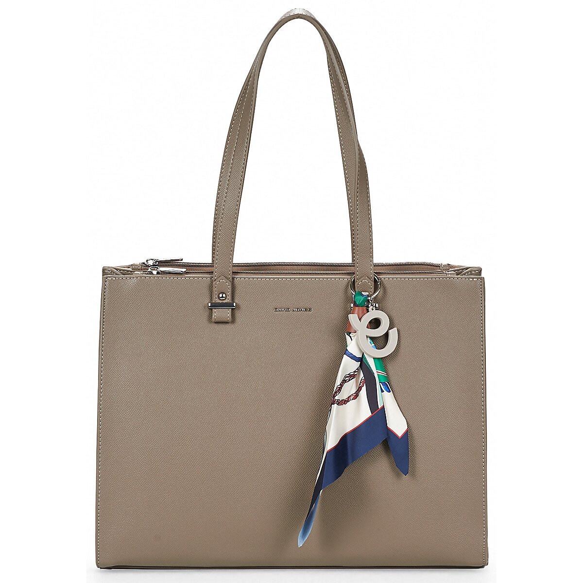 David Jones Genti -
