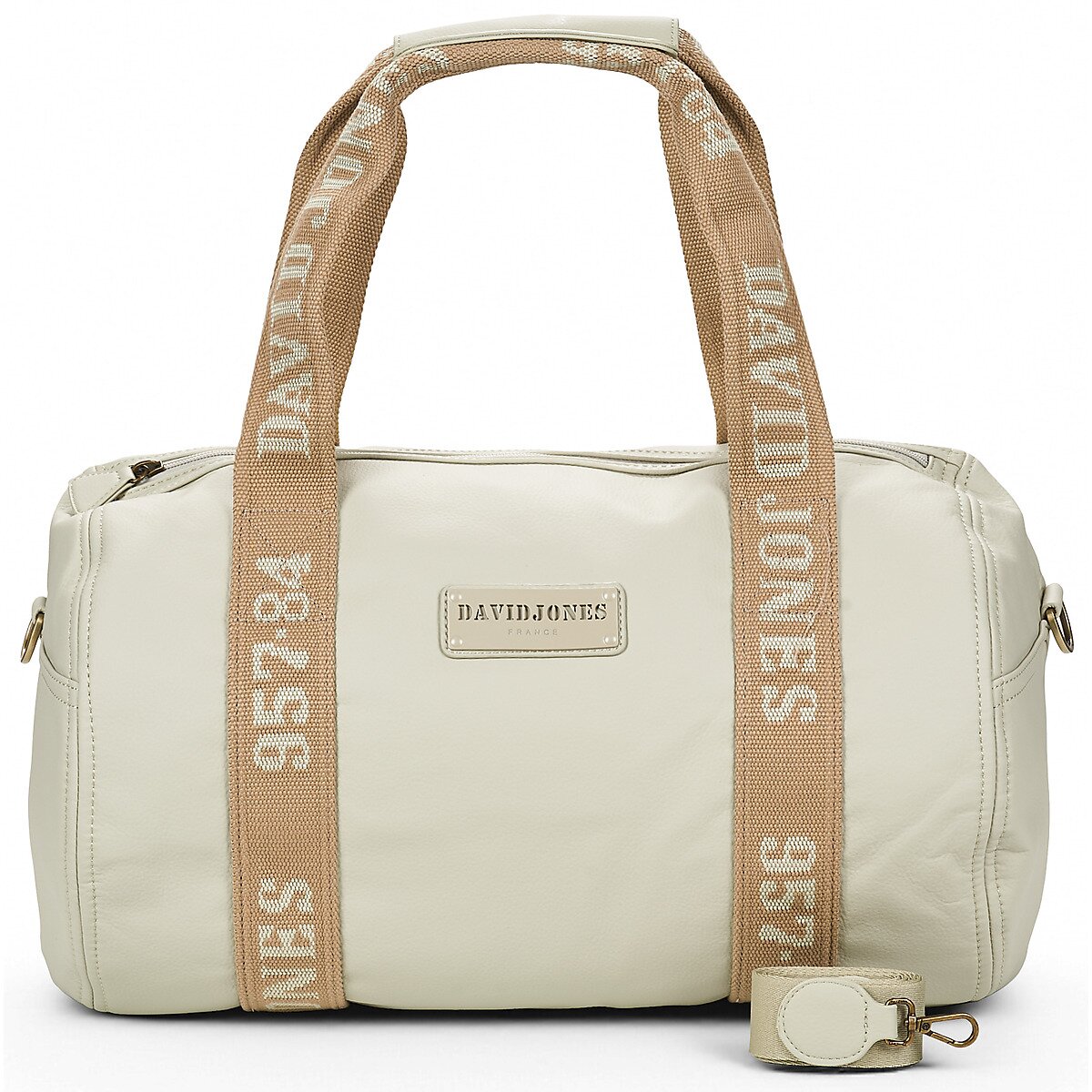 David Jones Genti -