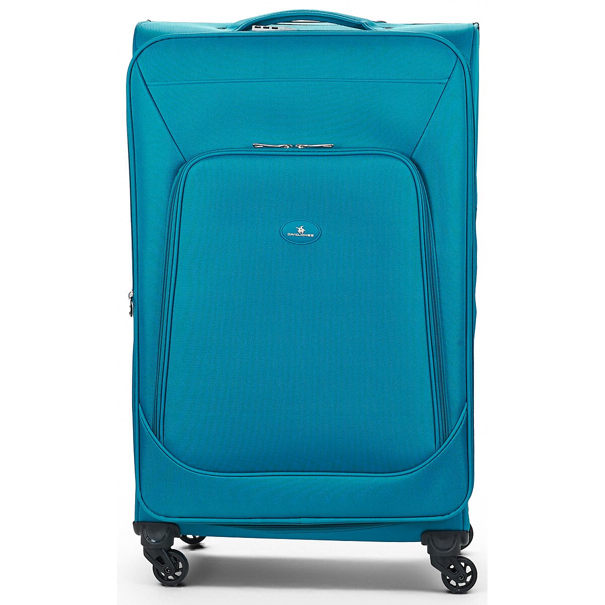 David Jones Genti -