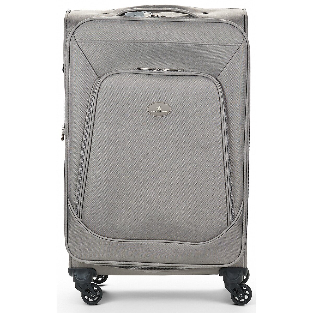 David Jones Genti -